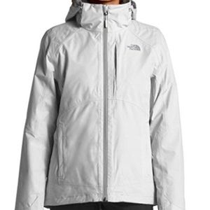 The North Face Women's 3-in-1 Jacket